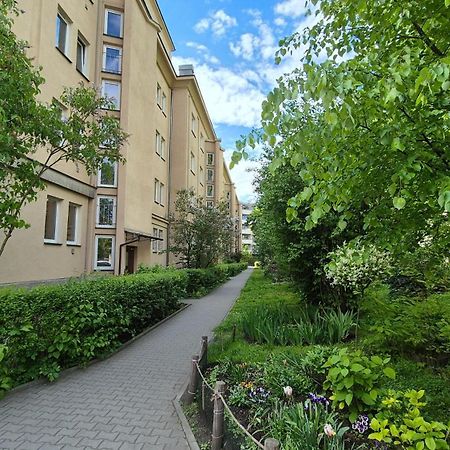 Apartament Daszynskiego Краков Экстерьер фото