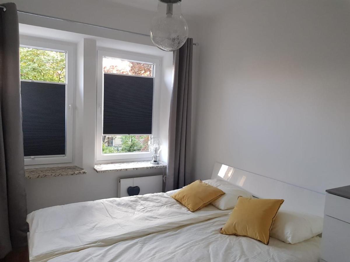 Apartament Daszynskiego Краков Экстерьер фото