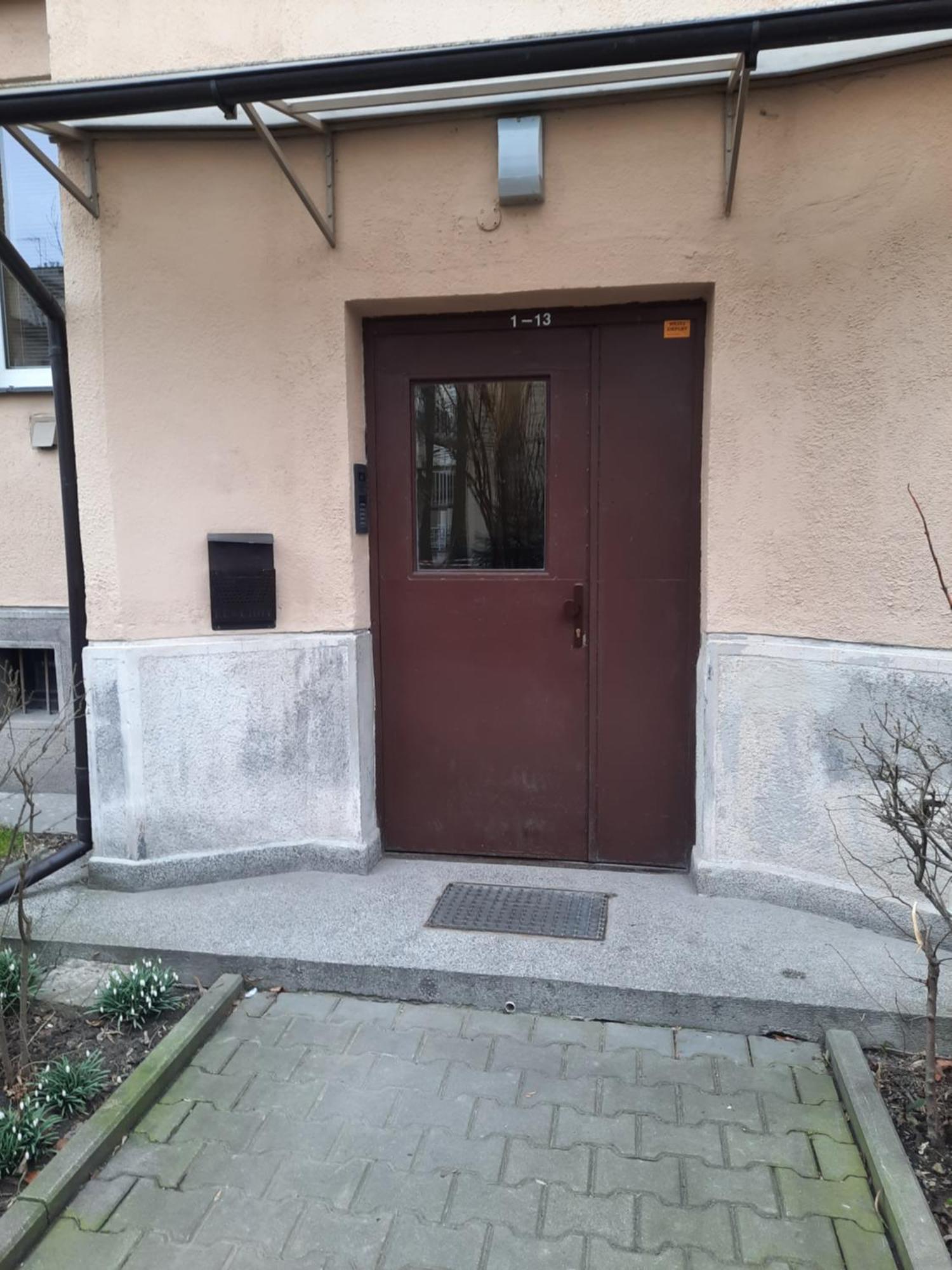 Apartament Daszynskiego Краков Экстерьер фото