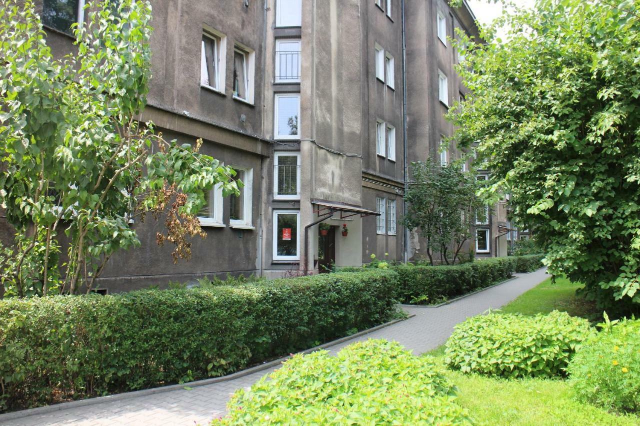 Apartament Daszynskiego Краков Экстерьер фото