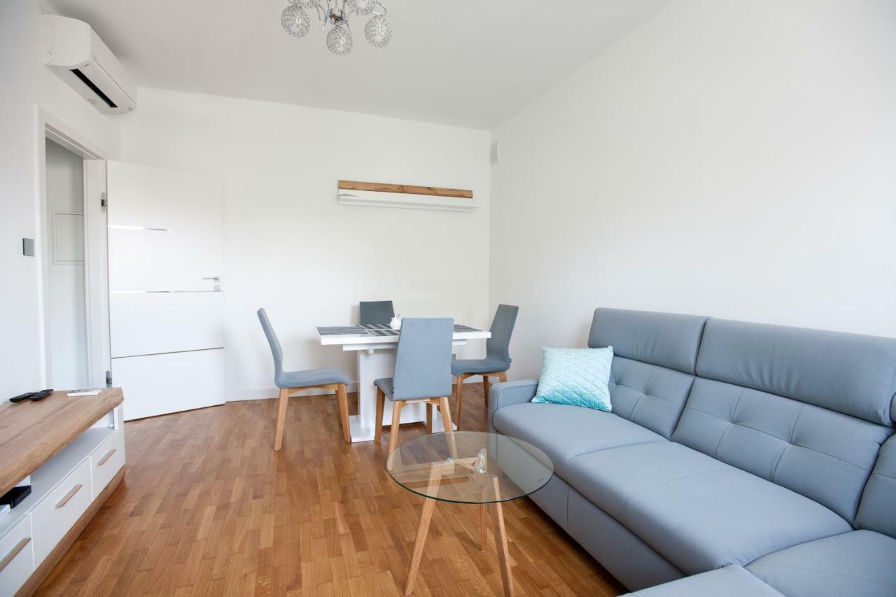 Apartament Daszynskiego Краков Экстерьер фото