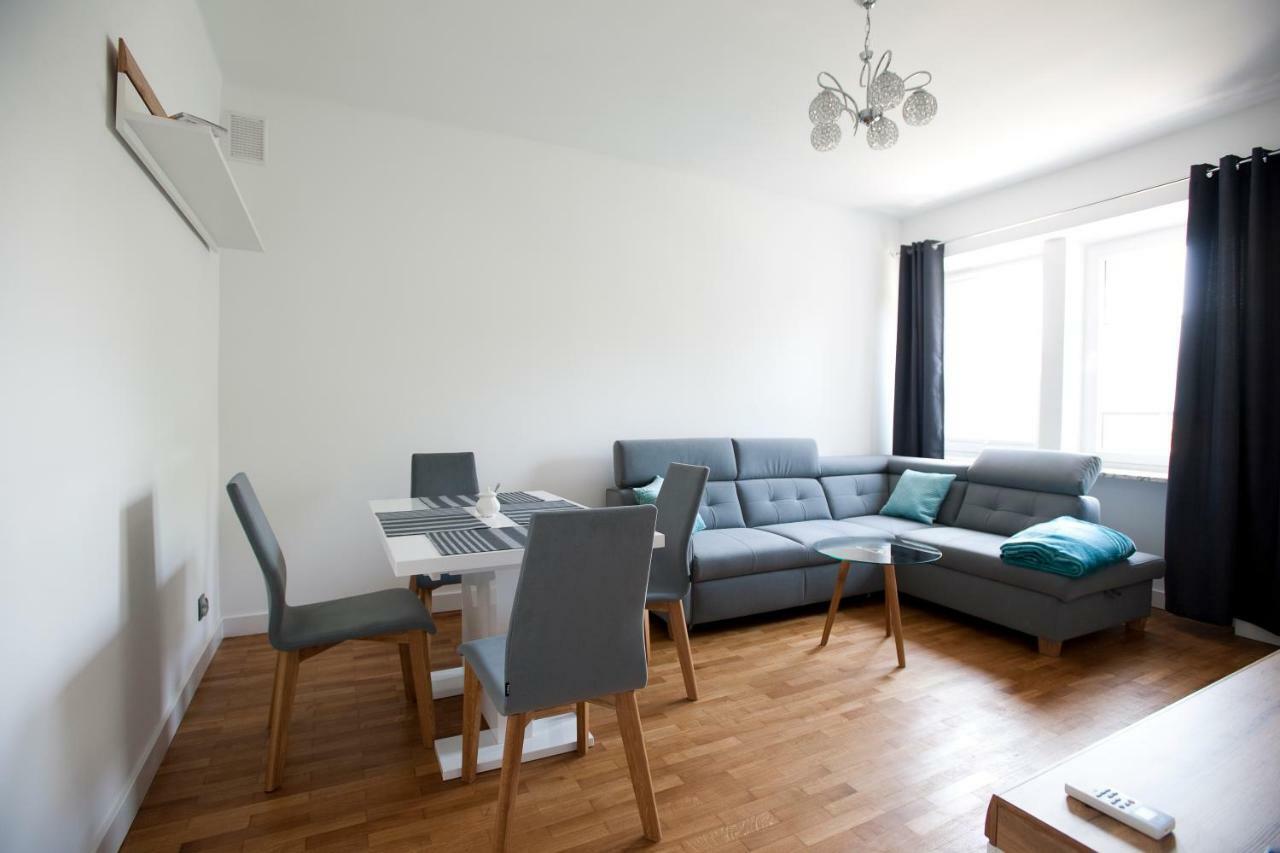 Apartament Daszynskiego Краков Экстерьер фото