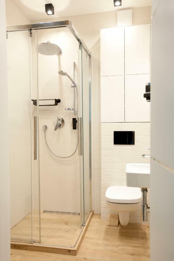 Apartament Daszynskiego Краков Экстерьер фото