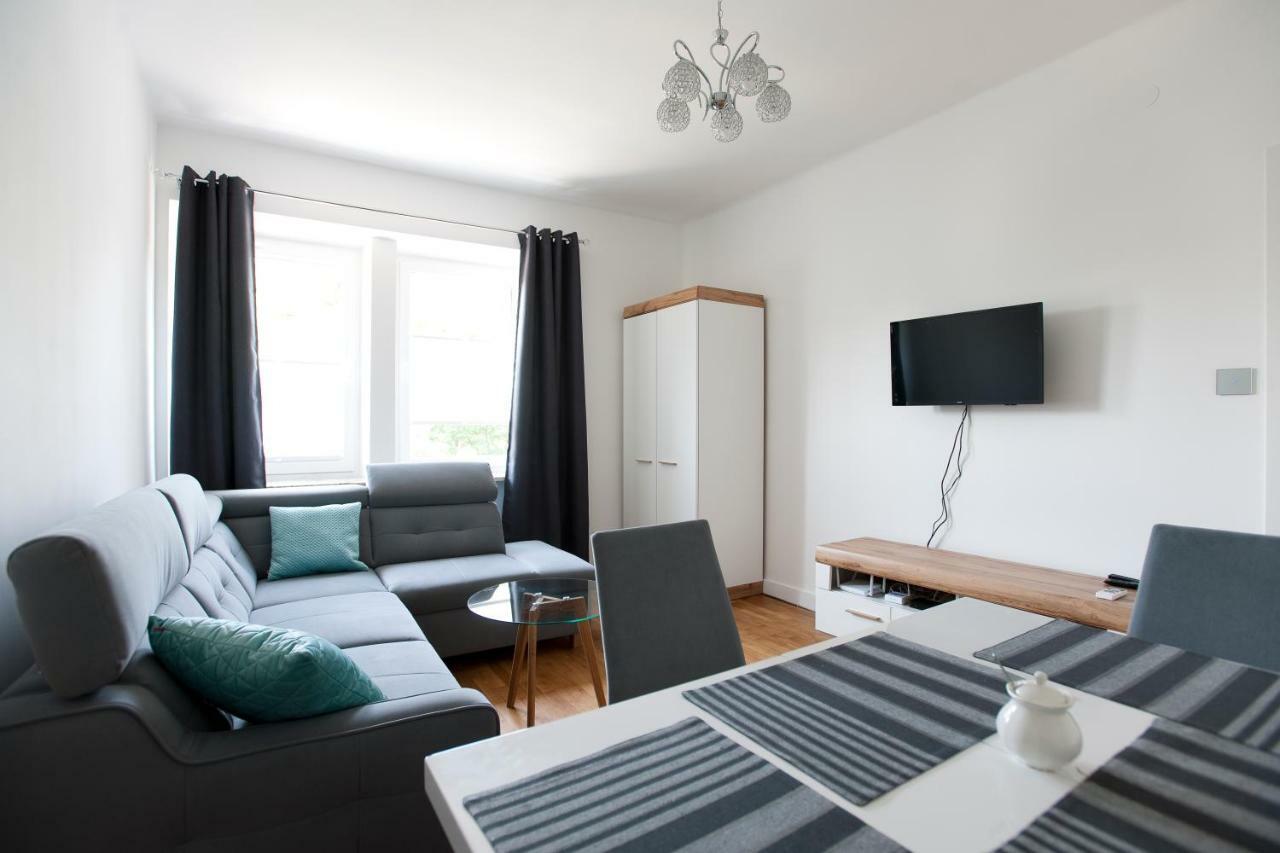 Apartament Daszynskiego Краков Экстерьер фото