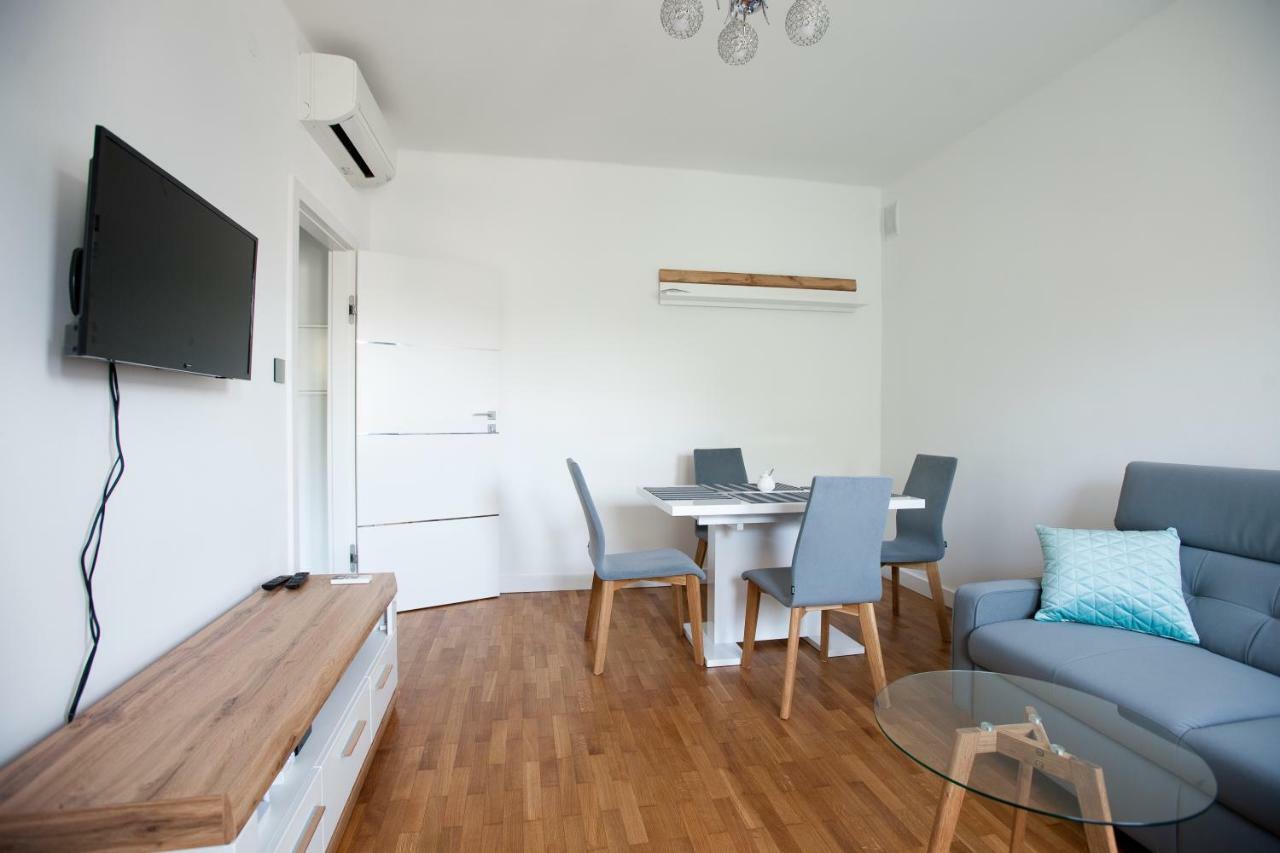Apartament Daszynskiego Краков Экстерьер фото